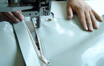 reparacion de lonas