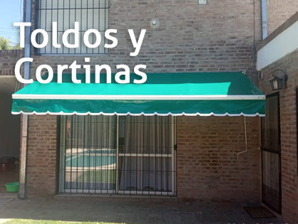 toldos